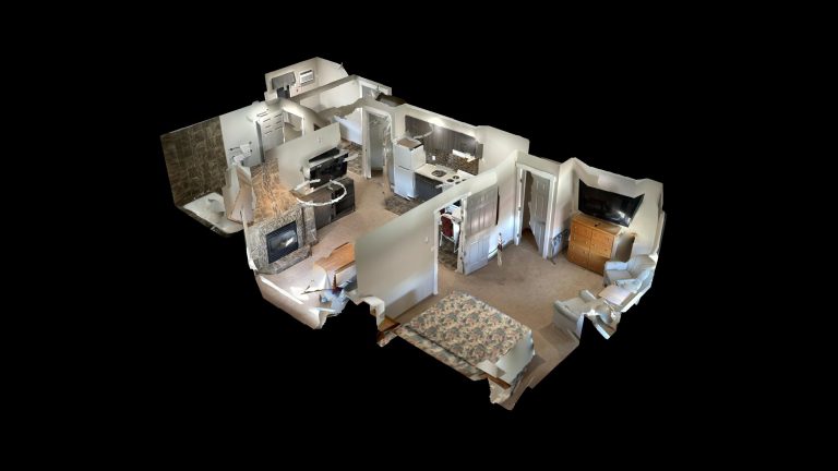 Exec Floor Plan